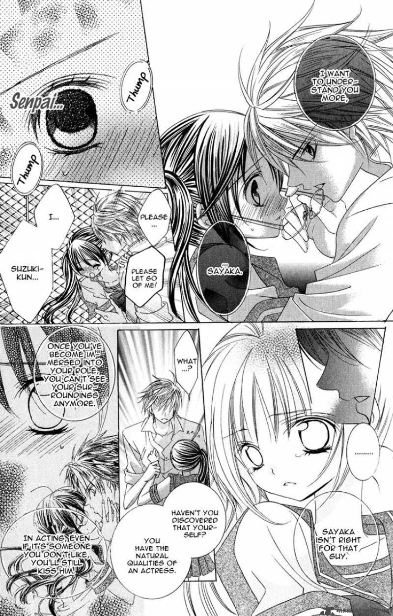 Suki Desu Suzuki Kun 9 9