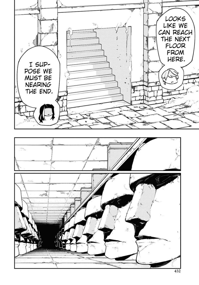 Suna Mahou De Suna No Oukoku Wo Tsukurou Sabaku Ni Tsuihou Sareta Kara Ganbatte Sokoku Ijou No Kokka Wo Tatete Mita 21 14