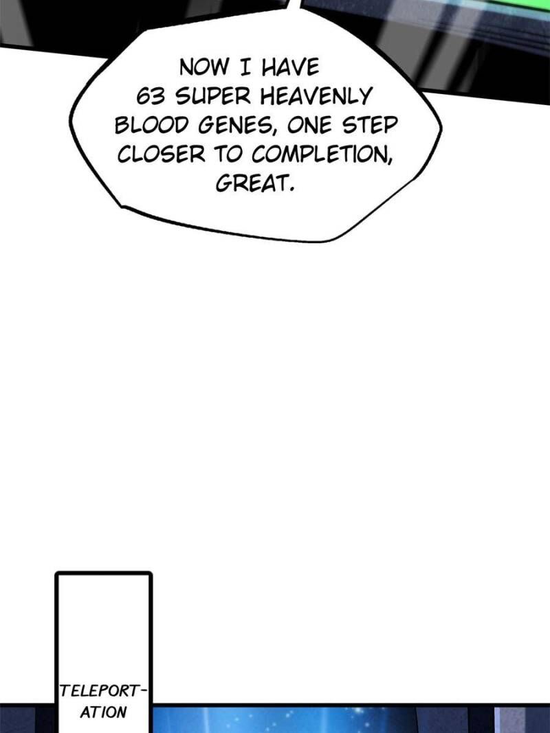 Super Gene 321 9