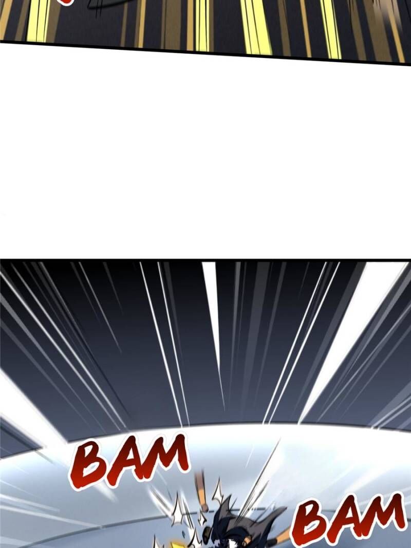 Super Gene 322 48