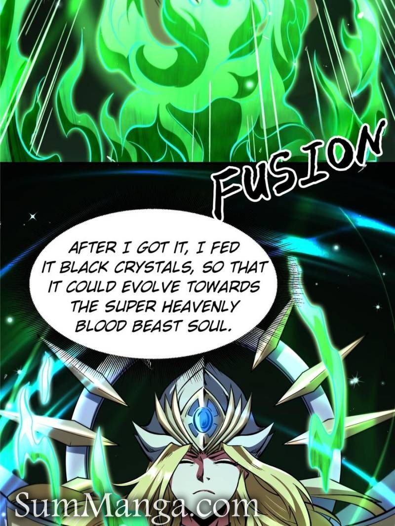 Super Gene 332 48