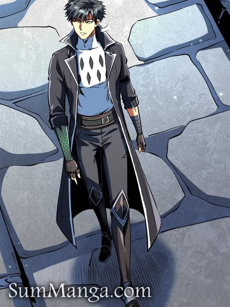 Super Gene 333 31
