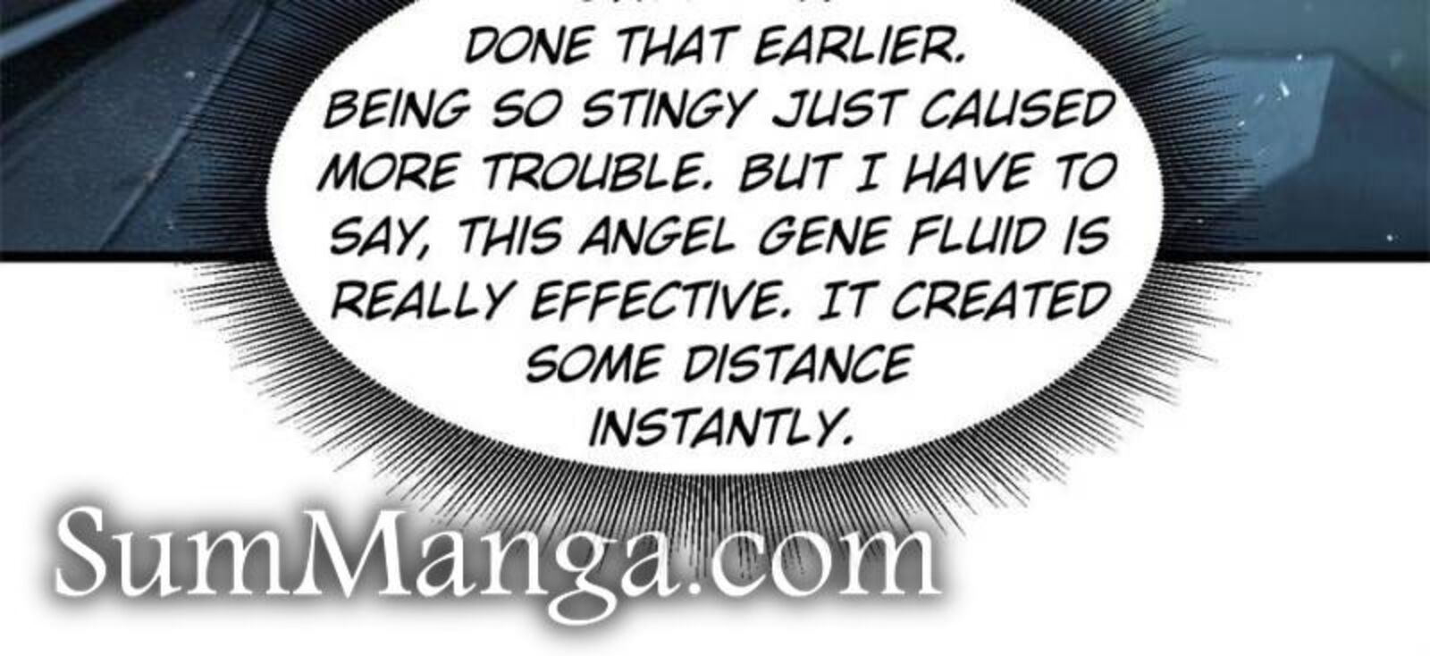 Super Gene 335 33