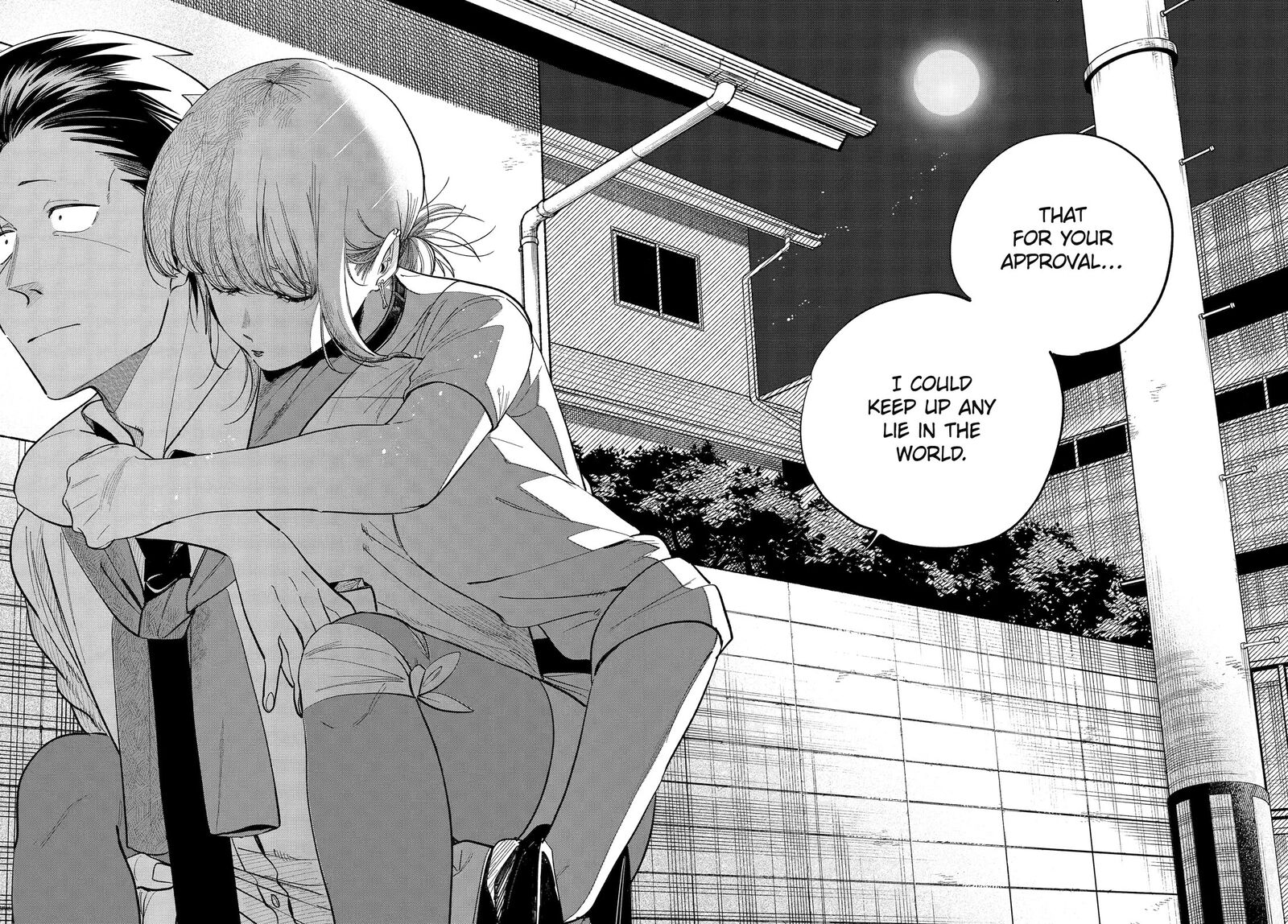 Super No Ura De Yani Suu Hanashi 49 24