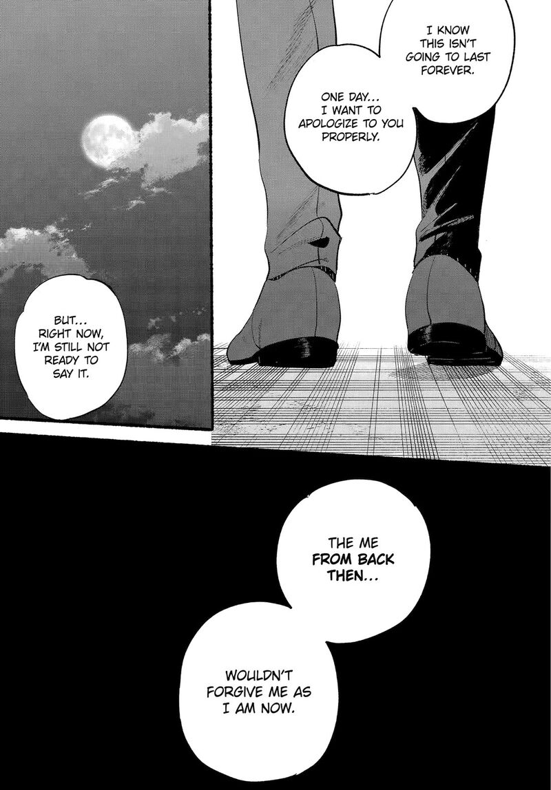 Super No Ura De Yani Suu Hanashi 49 28