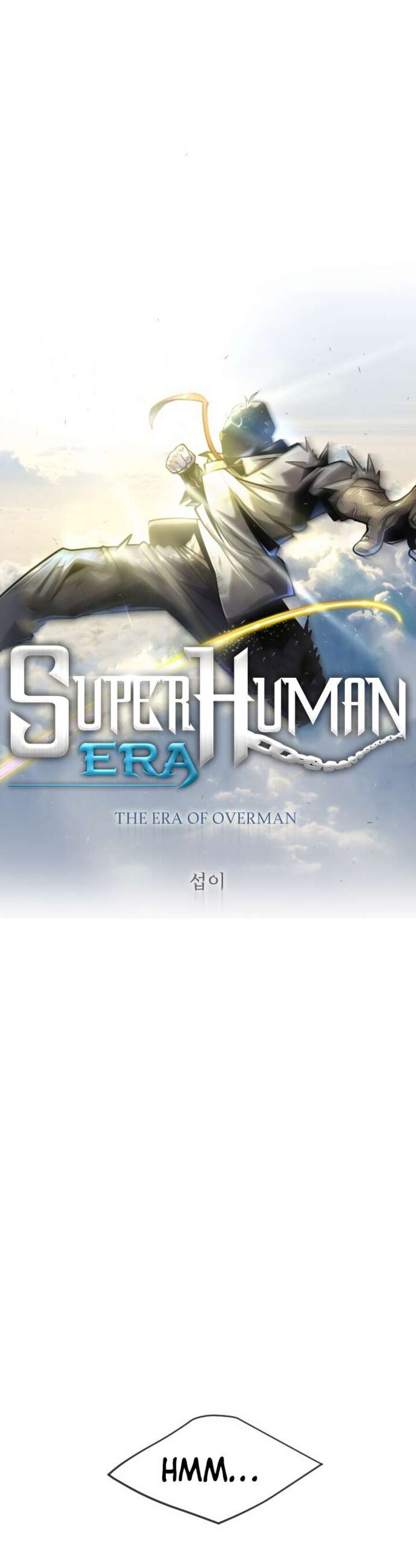 Superhuman Era 134 2