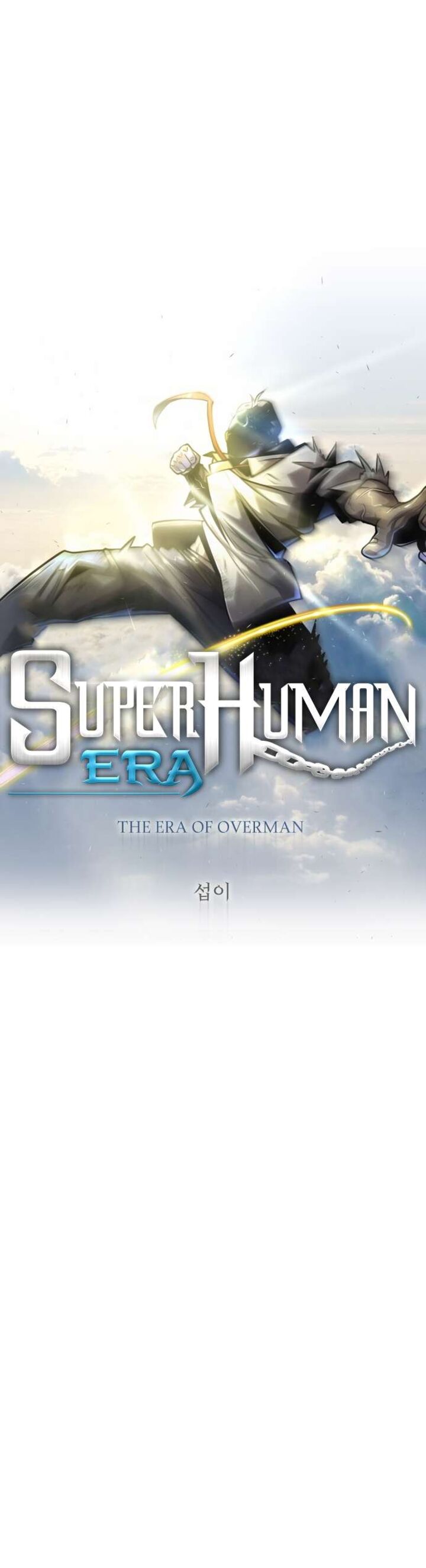 Superhuman Era 143 2