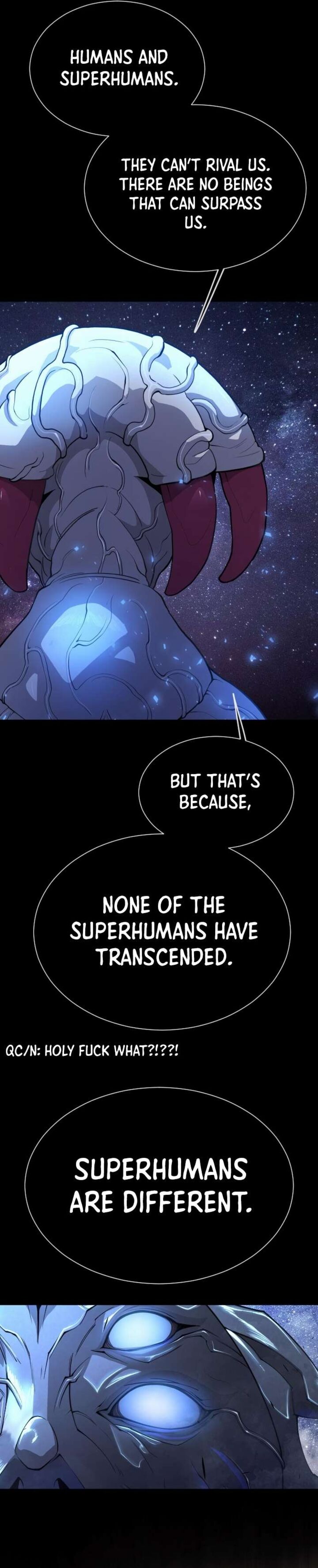 Superhuman Era 151 38