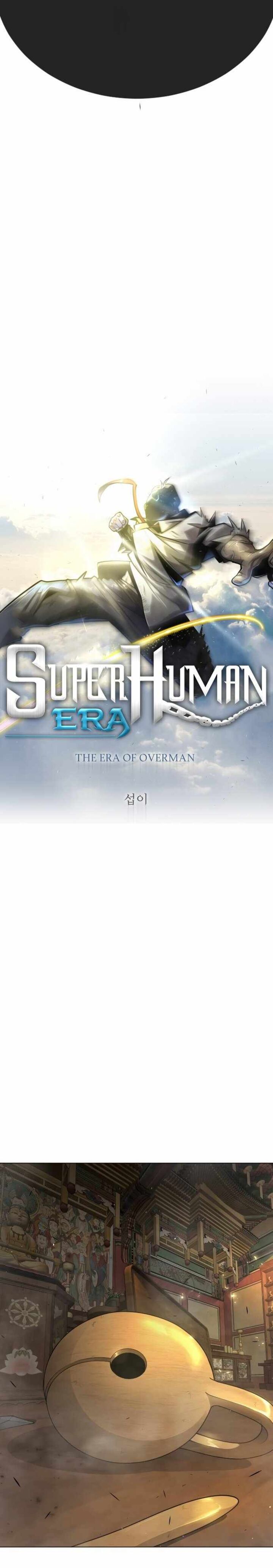 Superhuman Era 164 3