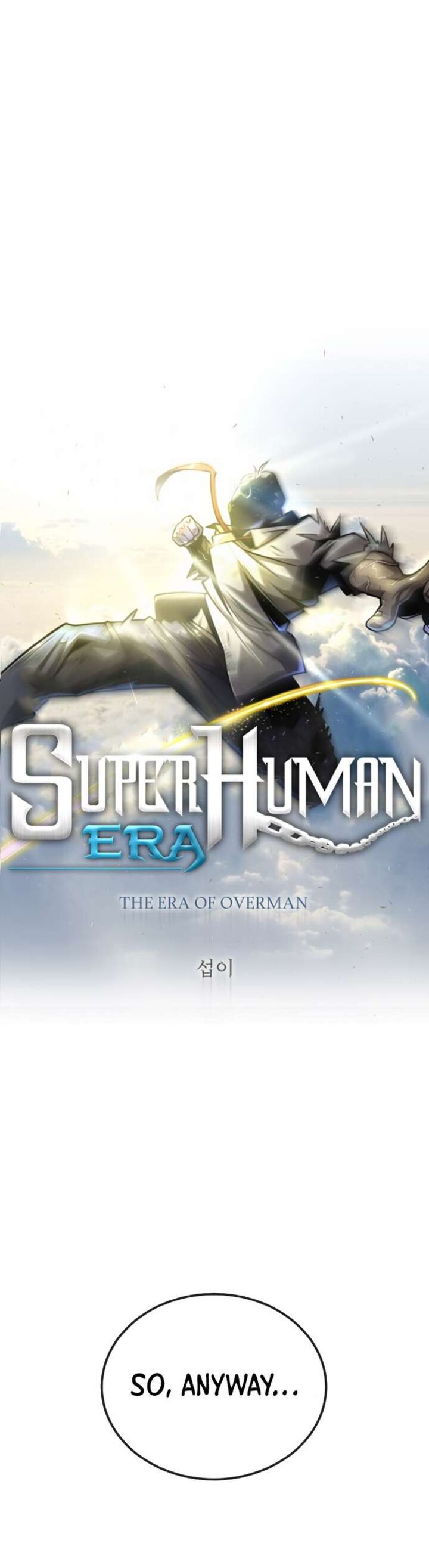 Superhuman Era 171 3