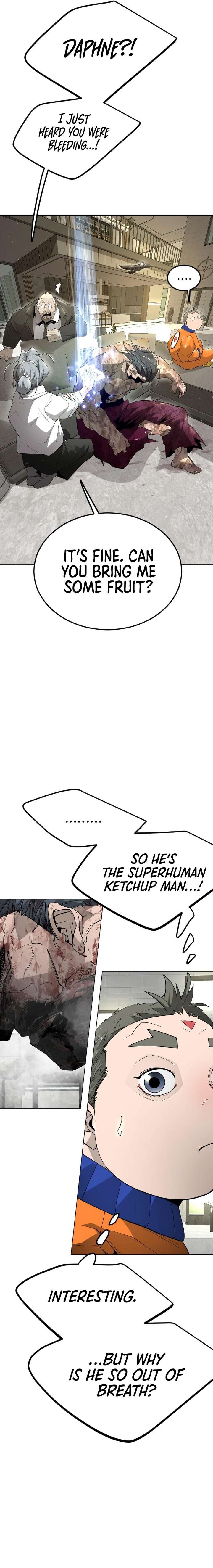 Superhuman Era 185 30