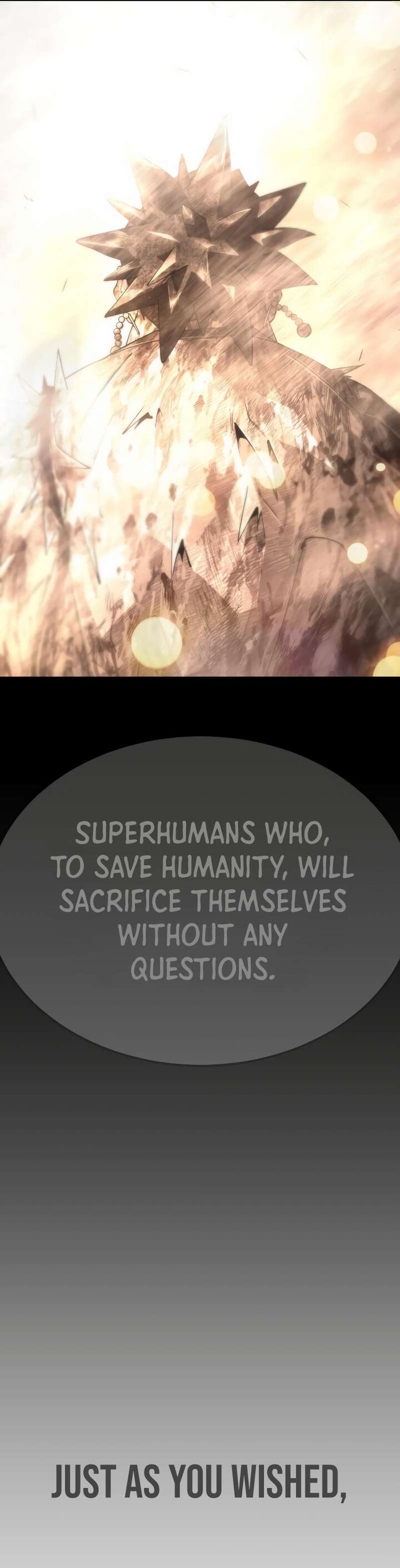 Superhuman Era 187 28