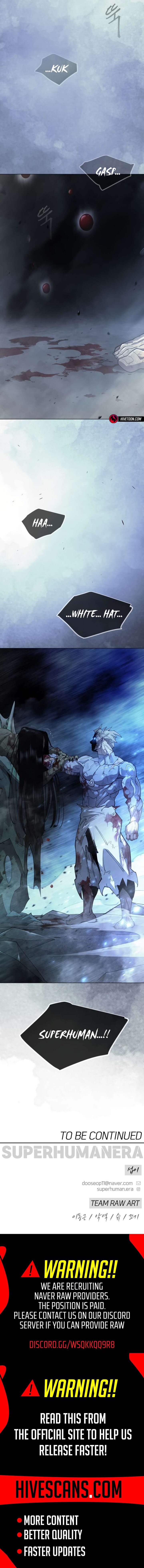 Superhuman Era 239 20