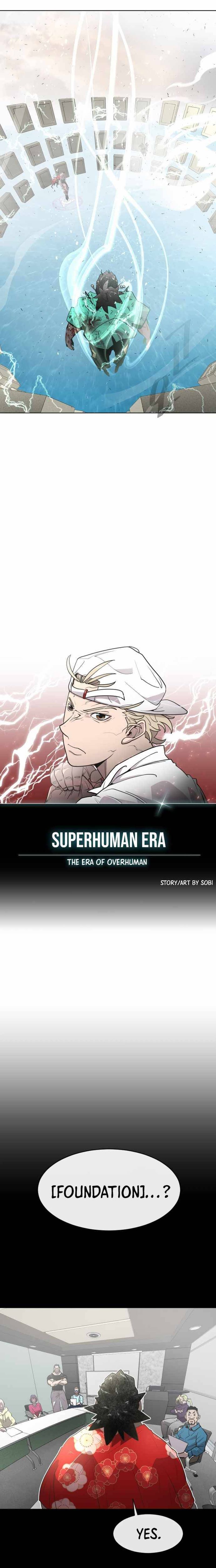 Superhuman Era 81 2