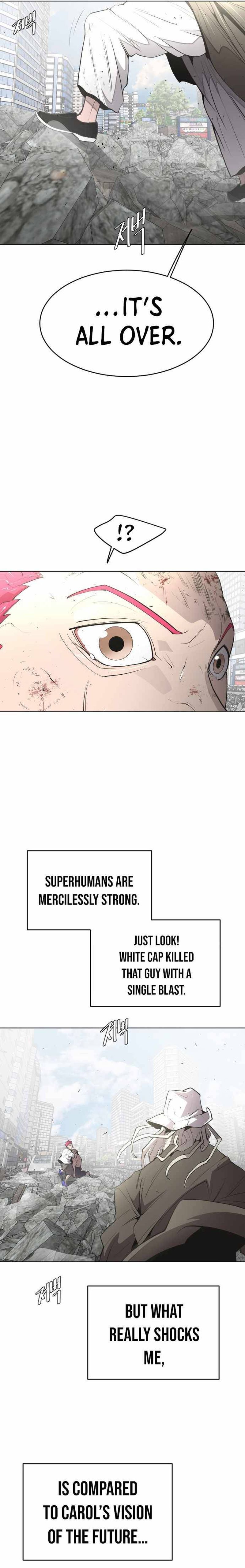 Superhuman Era 85 3