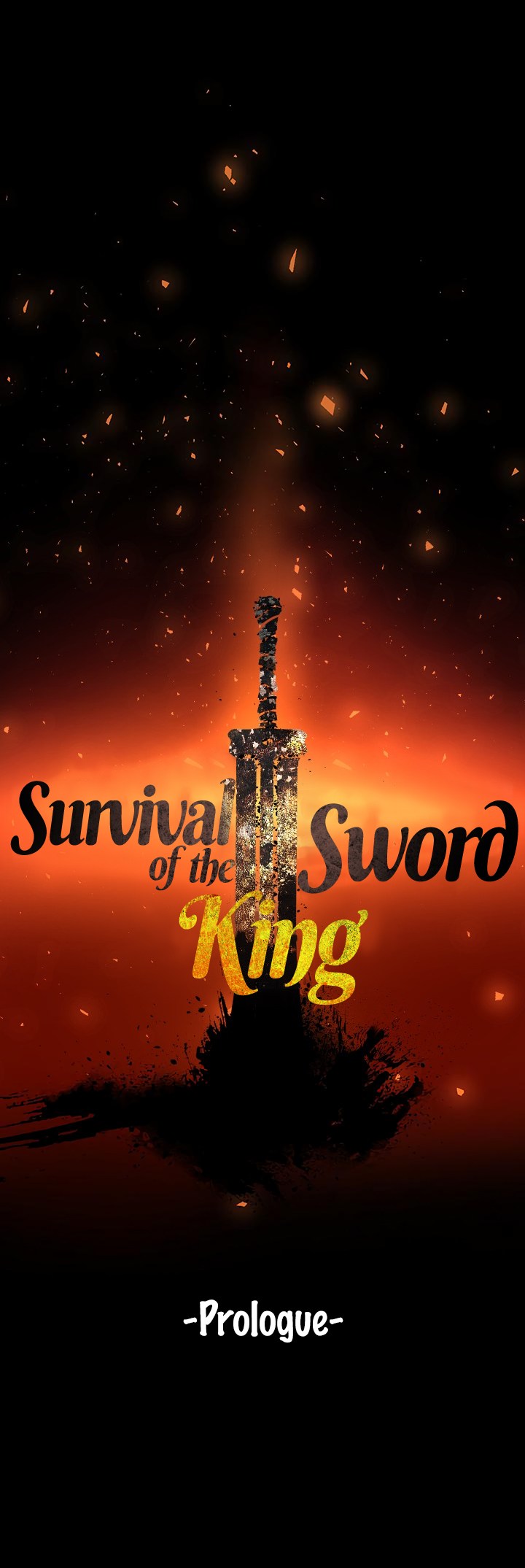 Survival Story Of A Sword King In A Fantasy World 0 20