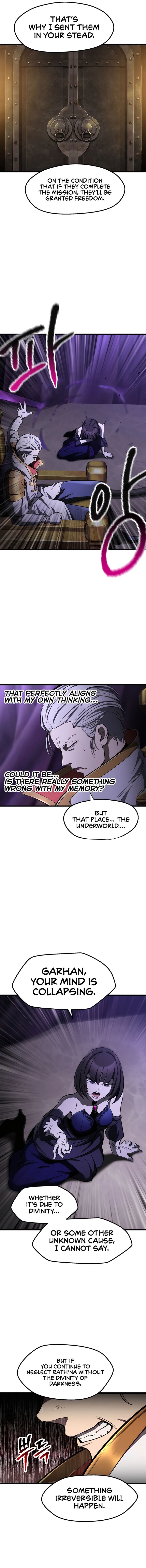 Survival Story Of A Sword King In A Fantasy World 237 3