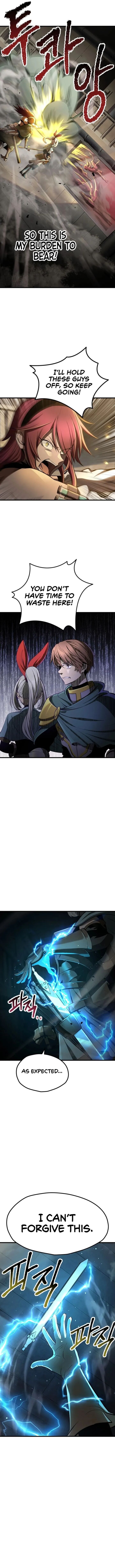 Survival Story Of A Sword King In A Fantasy World 239 3