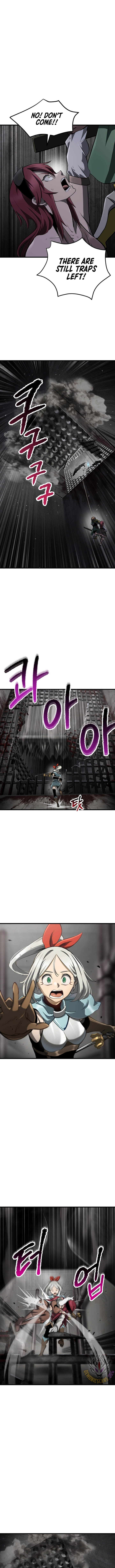 Survival Story Of A Sword King In A Fantasy World 245 8