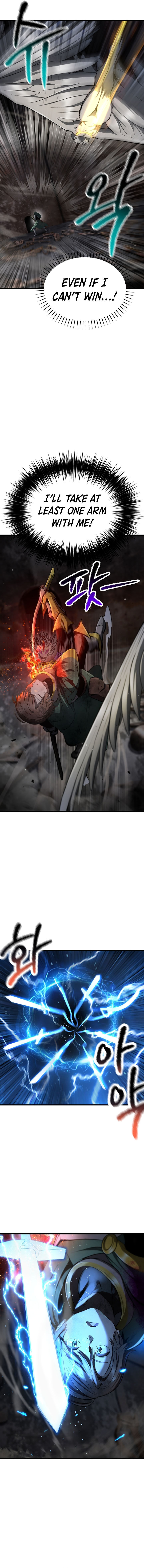 Survival Story Of A Sword King In A Fantasy World 246 12