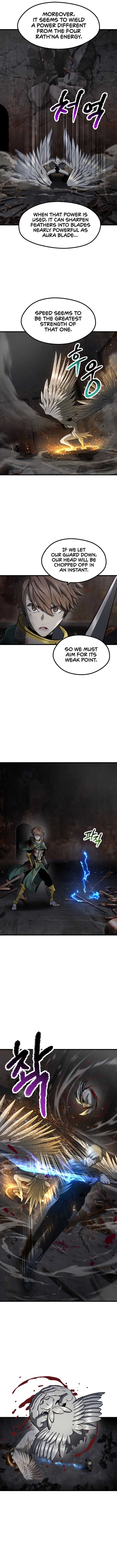 Survival Story Of A Sword King In A Fantasy World 249 3