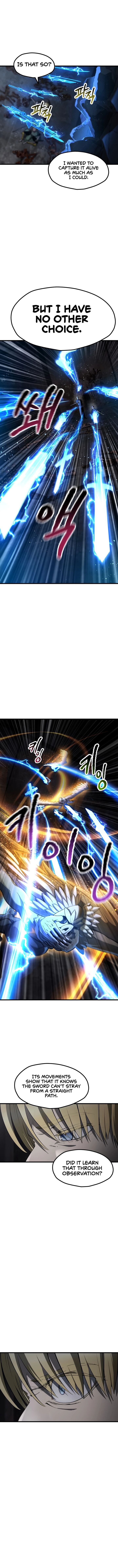 Survival Story Of A Sword King In A Fantasy World 249 6
