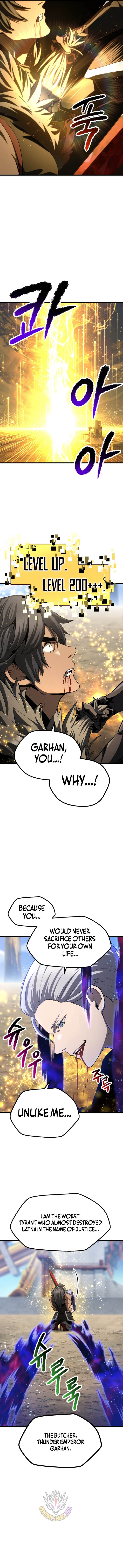 Survival Story Of A Sword King In A Fantasy World 278 10