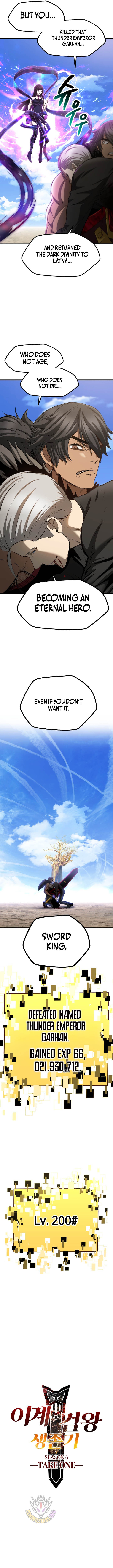 Survival Story Of A Sword King In A Fantasy World 278 11