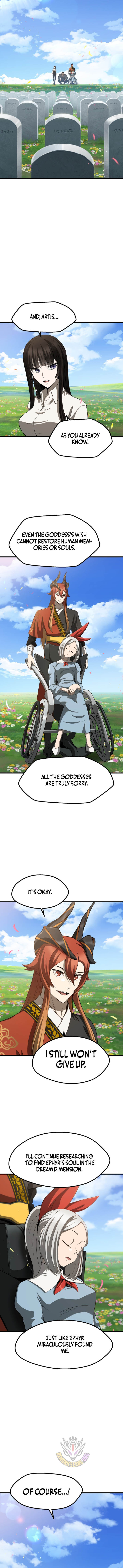 Survival Story Of A Sword King In A Fantasy World 278 13