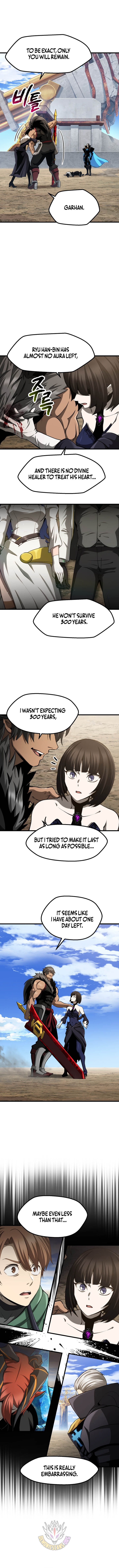 Survival Story Of A Sword King In A Fantasy World 278 2