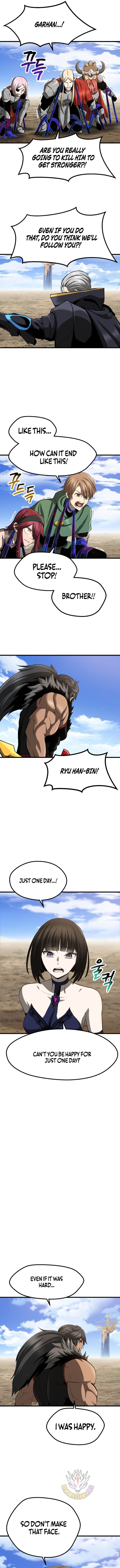 Survival Story Of A Sword King In A Fantasy World 278 4