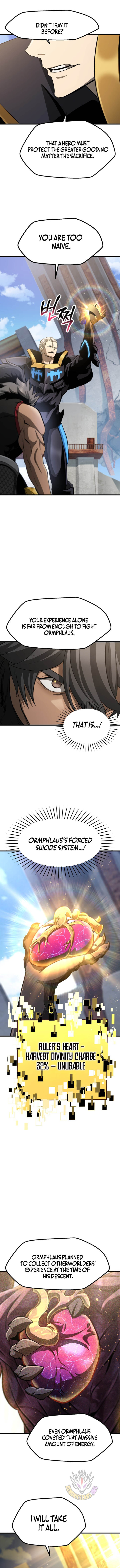 Survival Story Of A Sword King In A Fantasy World 278 6