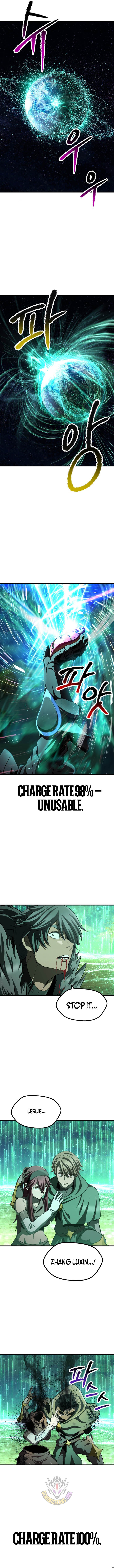 Survival Story Of A Sword King In A Fantasy World 278 8