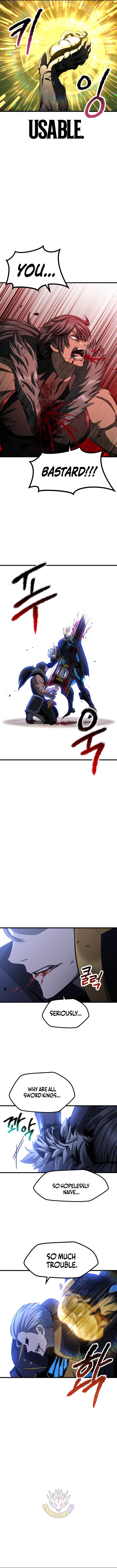 Survival Story Of A Sword King In A Fantasy World 278 9