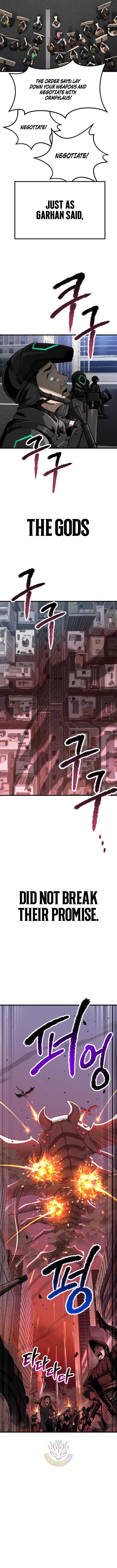 Survival Story Of A Sword King In A Fantasy World 279 5