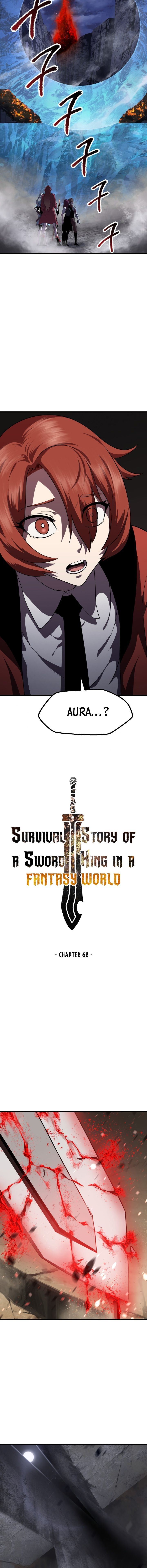 Survival Story Of A Sword King In A Fantasy World 68 5