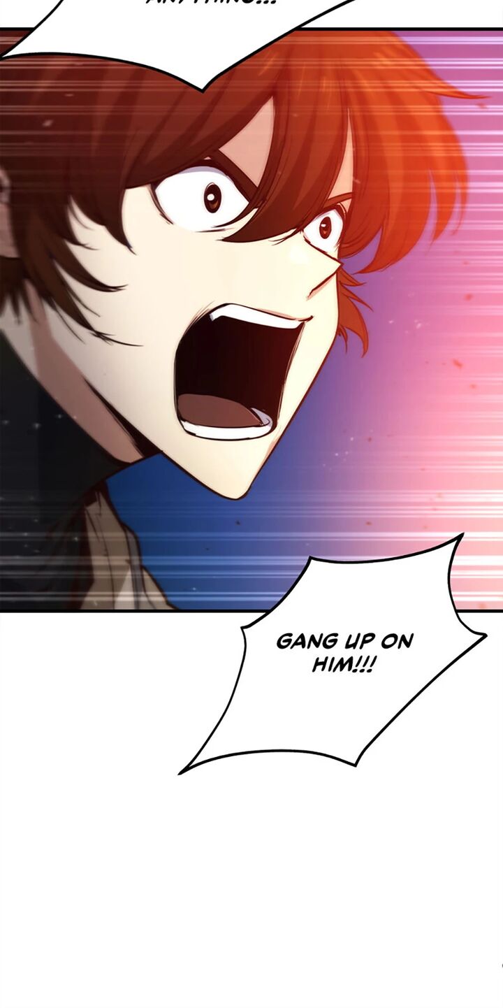 Surviving With An Sss Rank Inventory 67 52