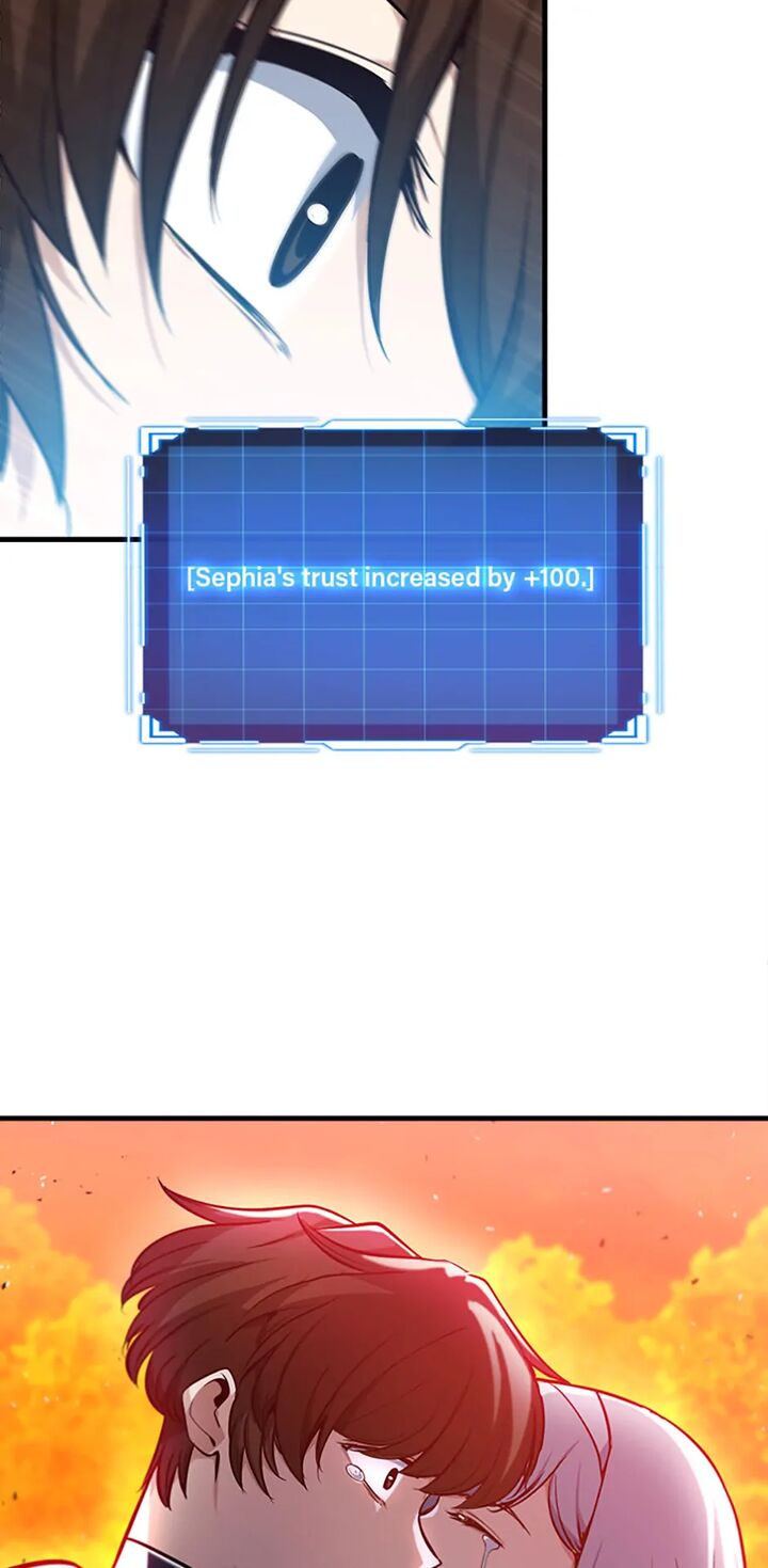 Surviving With An Sss Rank Inventory 67 76