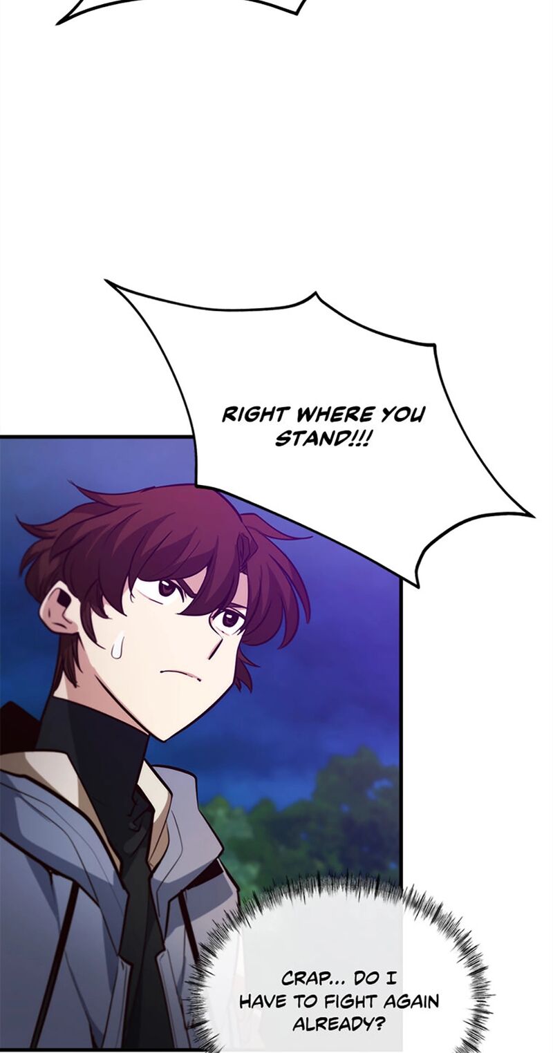 Surviving With An Sss Rank Inventory 69 60