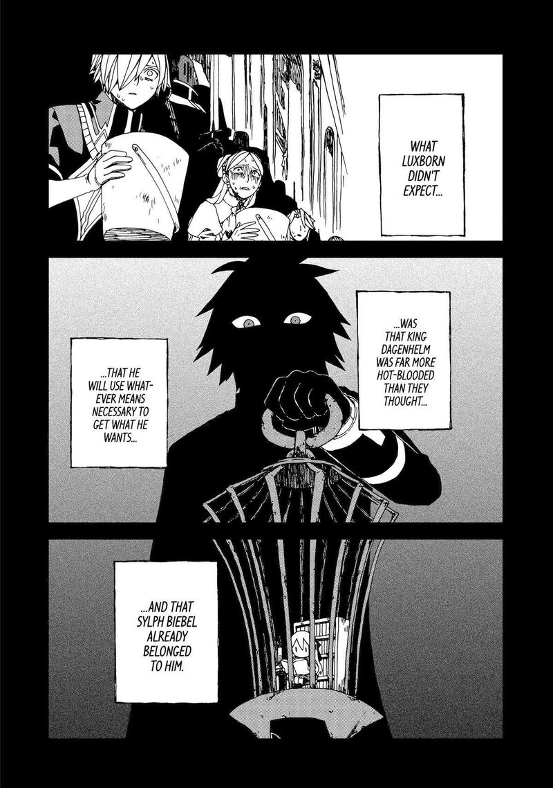 Sute Akuyaku Reijou Wa Kaibutsu Ni Otogibanashi Wo Kataru 10 18