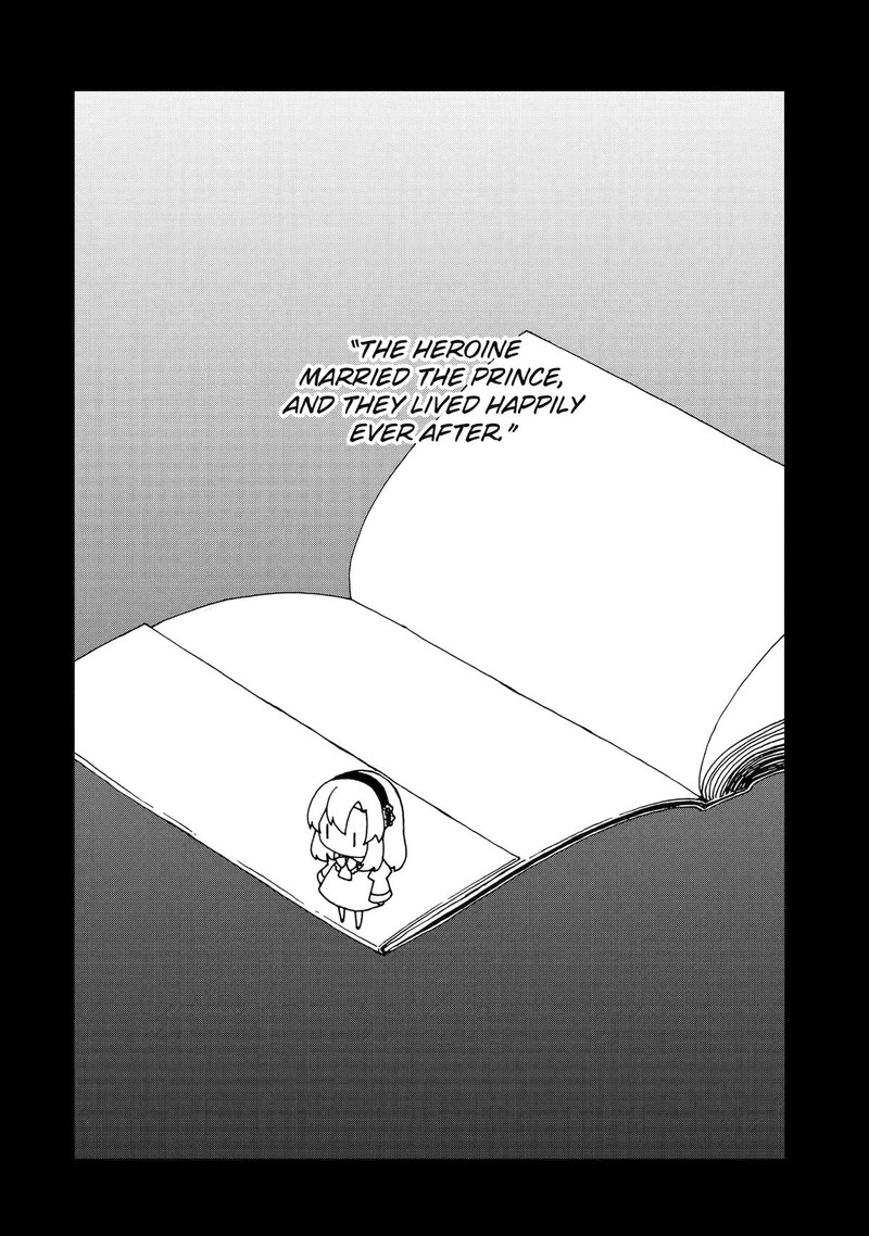 Sute Akuyaku Reijou Wa Kaibutsu Ni Otogibanashi Wo Kataru 25 18