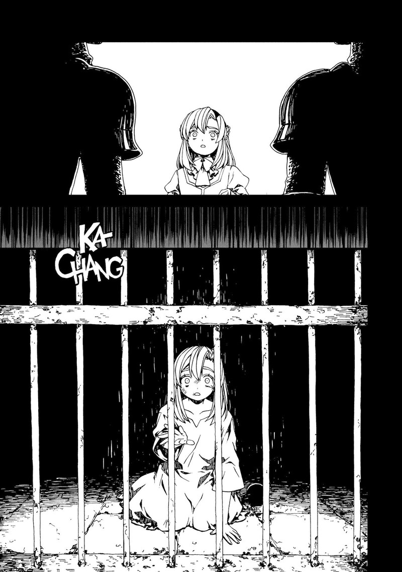 Sute Akuyaku Reijou Wa Kaibutsu Ni Otogibanashi Wo Kataru 25 27