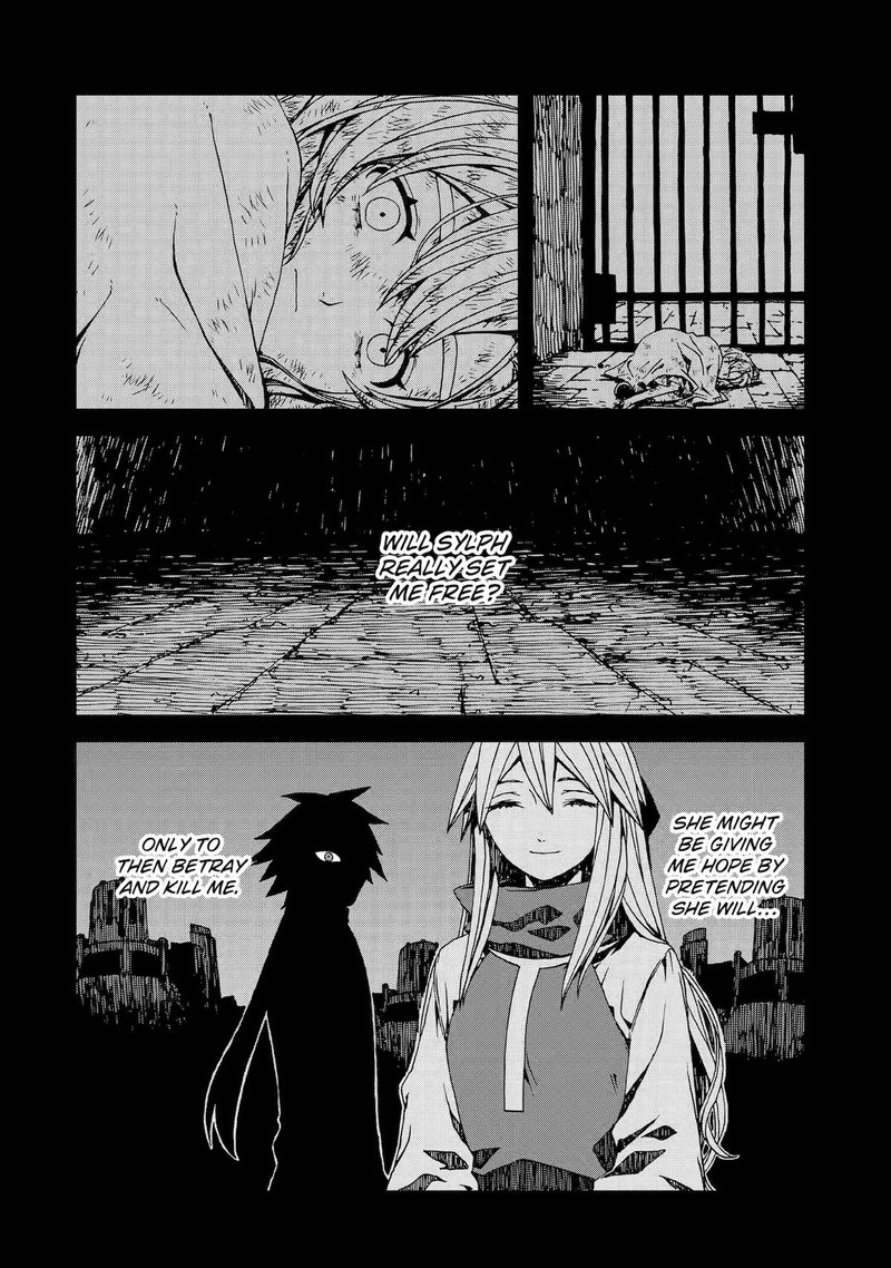 Sute Akuyaku Reijou Wa Kaibutsu Ni Otogibanashi Wo Kataru 27 10