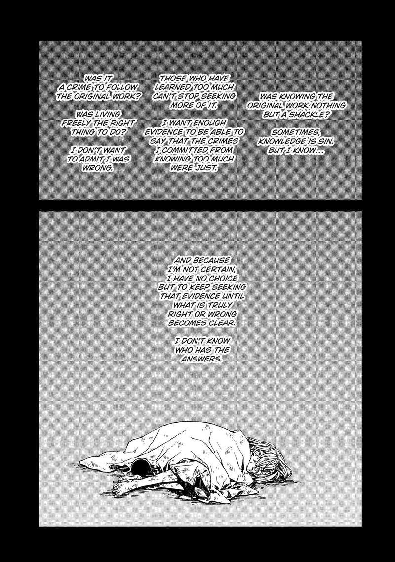 Sute Akuyaku Reijou Wa Kaibutsu Ni Otogibanashi Wo Kataru 27 25