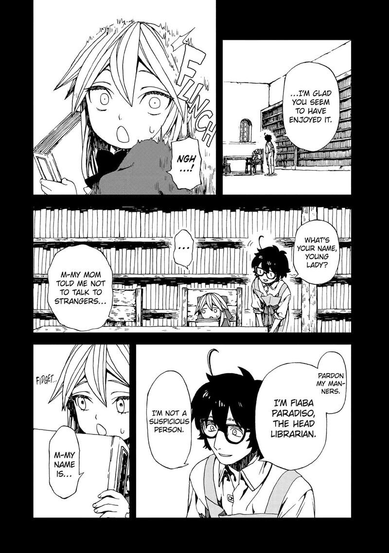 Sute Akuyaku Reijou Wa Kaibutsu Ni Otogibanashi Wo Kataru 29e 12