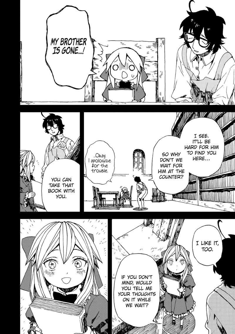 Sute Akuyaku Reijou Wa Kaibutsu Ni Otogibanashi Wo Kataru 29e 14