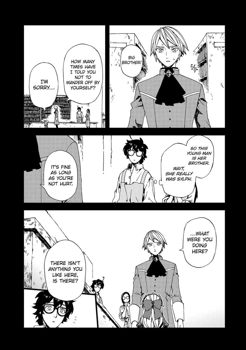 Sute Akuyaku Reijou Wa Kaibutsu Ni Otogibanashi Wo Kataru 29e 17