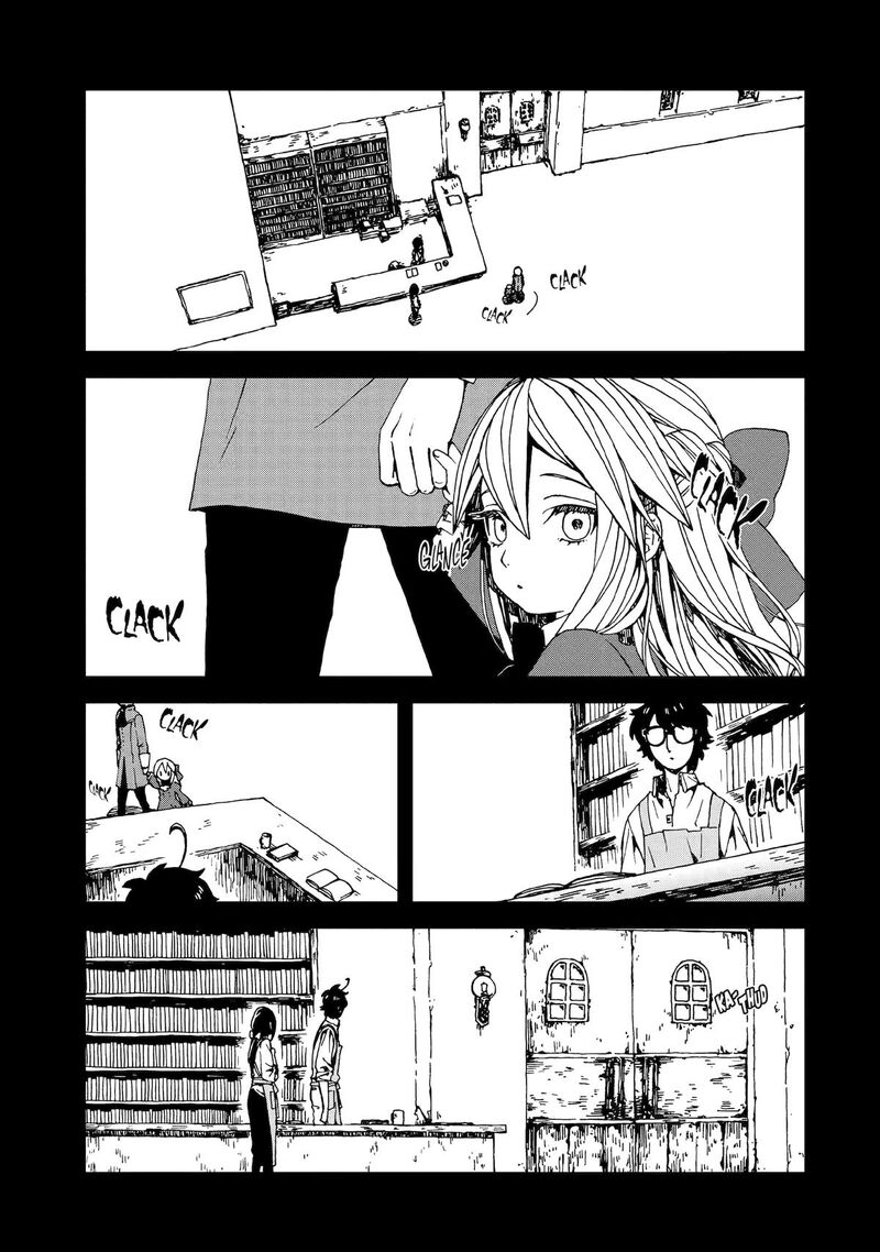 Sute Akuyaku Reijou Wa Kaibutsu Ni Otogibanashi Wo Kataru 29e 19