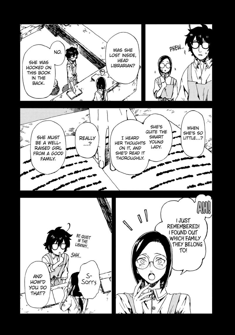 Sute Akuyaku Reijou Wa Kaibutsu Ni Otogibanashi Wo Kataru 29e 20