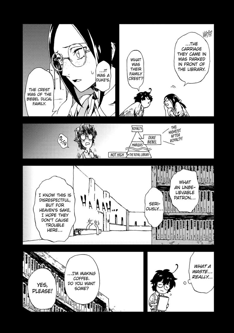 Sute Akuyaku Reijou Wa Kaibutsu Ni Otogibanashi Wo Kataru 29e 21